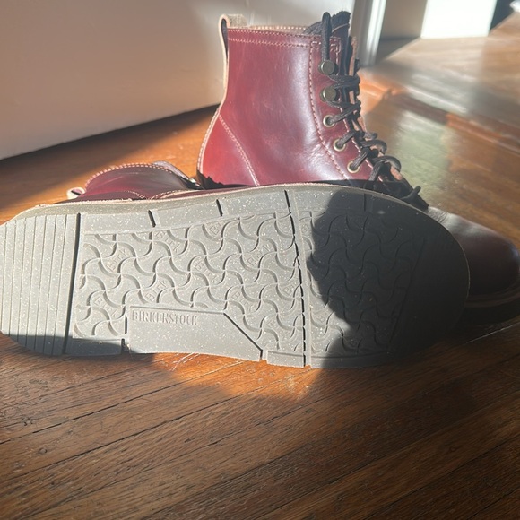 Birkenstock Birmingham lace 42 - Picture 6 of 8